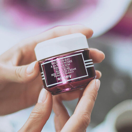 SISLEY     BLACK ROSE    CREA 50ML